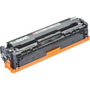 Картридж BASF HP CLJ CP1525n/CE322A/CB542A/CF212A Yellow (BASF-KT-CE322A-U)