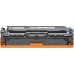 Картридж BASF HP CLJ CP1525n/CE322A/CB542A/CF212A Yellow (BASF-KT-CE322A-U)