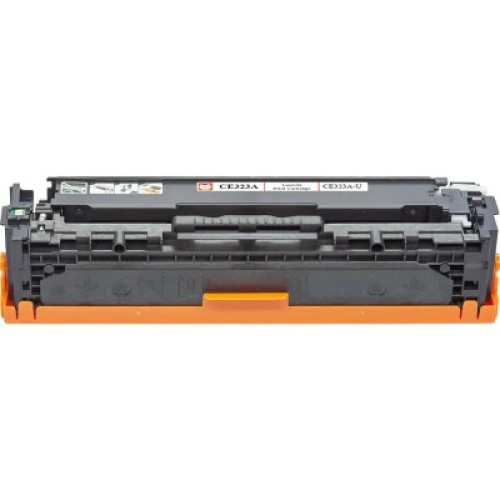 Картридж BASF HP CLJ CP1525n/CE323A/CB543A/CF213A Magenta (BASF-KT-CE323A-U)