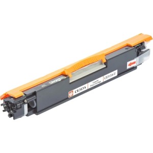 Картридж BASF HP CP1025/CE313A/CF353A, Canon729 Magenta (BASF-KT-CE313A-U)