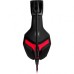 Наушники Defender Scrapper 500 Black-Red (64500)