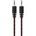 Наушники Defender Scrapper 500 Black-Red (64500)