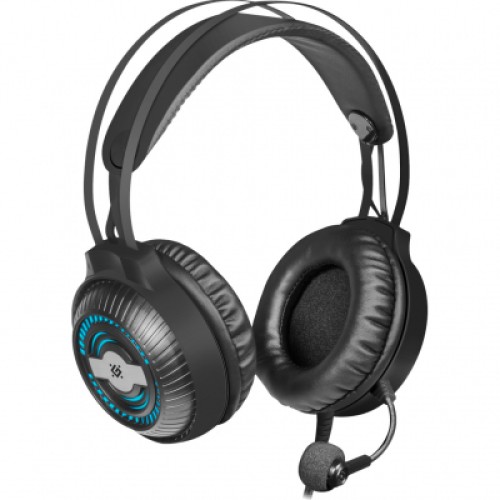 Наушники Defender Stellar Black (64520)