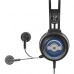 Наушники Defender Stellar Black (64520)