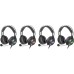 Наушники Defender Stellar Black (64520)