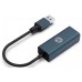 Переходник HP USB 3.0 Type-A to Ethernet RJ45 1000 Mb (DHC-CT101)