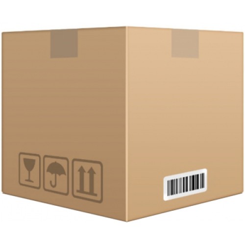 Вал тефлоновый Xerox WC4250/4260/4265, Samsung SCX-6545/6555, 022N0B42905 AHK (3206950)