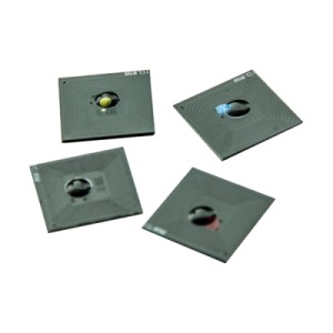 Чип для картриджа Kyocera TK-580K 3.5K FSC5150DN TK-580-K-3.5K-VE AHK (3206178)