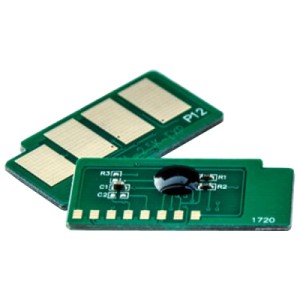 Чип для картриджа SAMSUNGML-1910/1915/2525/2580/2581/SCX4600/4601S-MLTD105L-2. AHK (3206420)