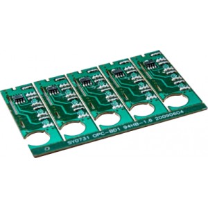 Чип для картриджа SAMSUNGML-2250/2251N/2252W/2251NPS-2250-3K-VE AHK (3206296)