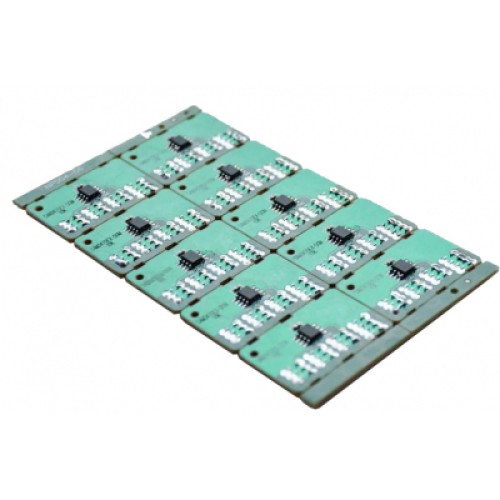 Чип для картриджа SAMSUNGML-3470/3471/347210KS-3470-10K-VE AHK (3206502)