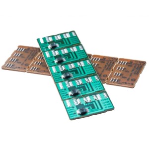 Чип для картриджа SamsungSCX-5330N/5530/5530FNS-5530-4K-VE AHK (3206301)