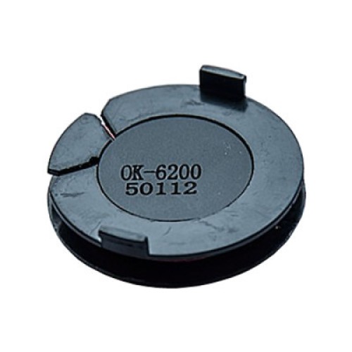 Чип для картриджа OKI B6200/6300 11K O-B6200-11K-VE AHK (3206188)