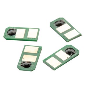 Чип для картриджа OKI C301/C321/MC332/MC342 Black O-C301K-2.2K-VE AHK (3206189)