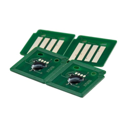 Чип для картриджа Xerox WC7525/7530/7535/7545/7556/7830/7835/7845/7855BlackX-7 AHK (3206390)