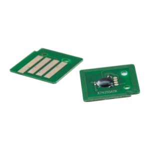 Чип для картриджа Xerox WC7425/7428/7435CyanX-7425-C-VE AHK (3206382)