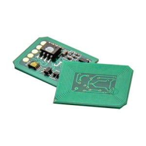 Чип для картриджа OKI 5500/5800/5900, 6K-CMYK O-5800-6K-CMYK-VE AHK (3206214)