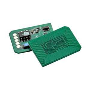 Чип для картриджа OKIC5850/5950/MC560C-6KO-C5850C-6K-VE AHK (3206217)