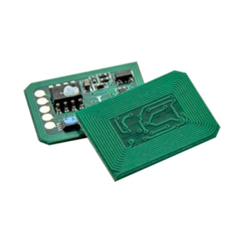 Чип для картриджа OKIC5850/5950/MC560C-6KO-C5850C-6K-VE AHK (3206217)