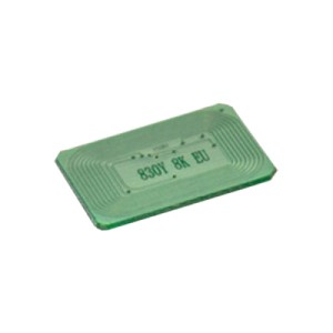 Чип для картриджа OKI C610 Black O-C610K-8K-VE AHK (3206201)