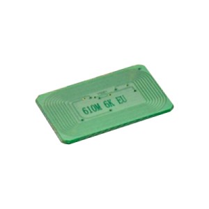 Чип для картриджа AHK OKI C610 Cyan O-C610C-8K-VE (3206202)
