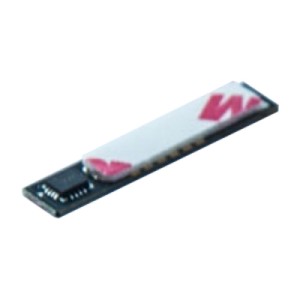 Чип для картриджа SamsungCLP-320/325/3185/BlackS-CLT407-K-1.5K-VE AHK (3206303)