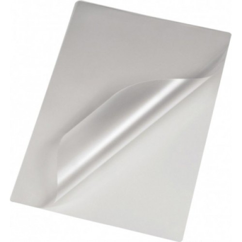 Пленка для ламинирования Agent глянц. А3 (303х426) 125 мкн (100 шт.) ANTISTATIC (3130031)