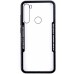 Чехол для мобильного телефона Dengos Xiaomi Redmi Note 8 2021 (black) (DG-TPU-TRP-49)