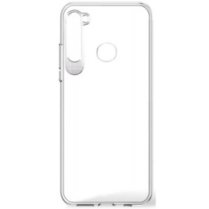 Чехол для мобильного телефона Dengos Xiaomi Redmi Note 8 2021 (DG-TPU-TRP-48)