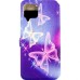 Чехол для мобильного телефона Dengos Samsung Galaxy A22 (butterfly) (DG-SL-BK-307)