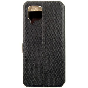 Чехол для мобильного телефона Dengos Samsung Galaxy M32 (black) (DG-SL-BK-304)