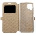 Чехол для мобильного телефона Dengos Samsung Galaxy M32 (black) (DG-SL-BK-304)