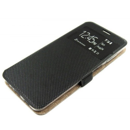 Чехол для мобильного телефона Dengos Samsung Galaxy M32 (black) (DG-SL-BK-304)