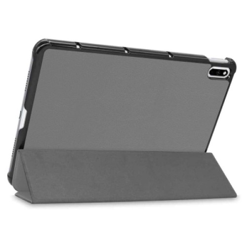 Чехол для планшета BeCover Smart Case Huawei MatePad 10.4 2021/10.4 2nd Gen Grey (706483)