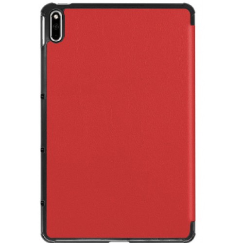 Чехол для планшета BeCover Smart Case Huawei MatePad 10.4 2021/10.4 2nd Gen Red (706482)