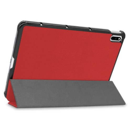 Чехол для планшета BeCover Smart Case Huawei MatePad 10.4 2021/10.4 2nd Gen Red (706482)