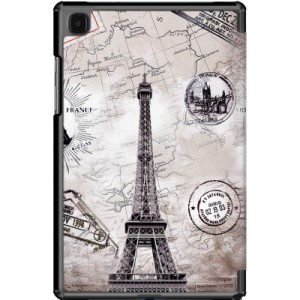 Чохол до планшета BeCover Smart Case Samsung Galaxy Tab A7 Lite SM-T220 / SM-T225 Pari (706467)