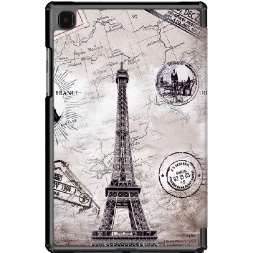 Чехол для планшета BeCover Smart Case Samsung Galaxy Tab A7 Lite SM-T220 / SM-T225 Pari (706467)
