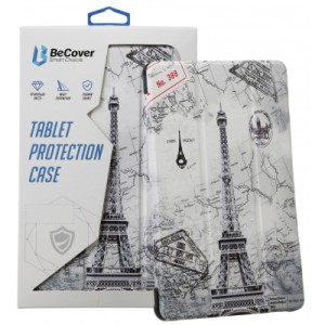 Чохол до планшета BeCover Smart Case Samsung Galaxy Tab A7 Lite SM-T220 / SM-T225 Pari (706467)