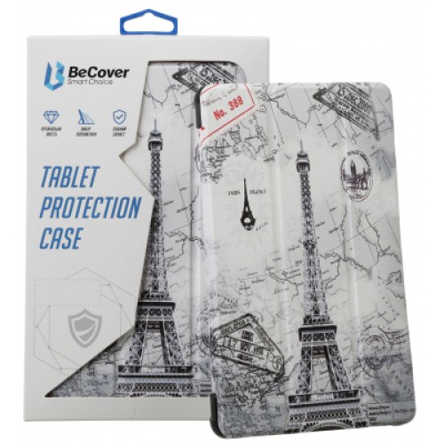 Чехол для планшета BeCover Smart Case Samsung Galaxy Tab A7 Lite SM-T220 / SM-T225 Pari (706467)