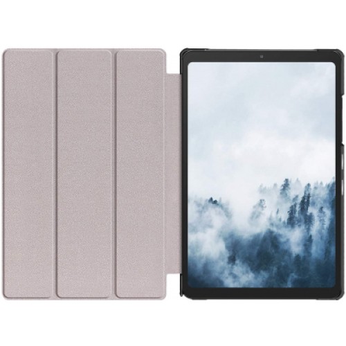 Чехол для планшета BeCover Smart Case Samsung Galaxy Tab A7 Lite SM-T220 / SM-T225 Red (706459)