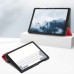 Чехол для планшета BeCover Smart Case Samsung Galaxy Tab A7 Lite SM-T220 / SM-T225 Red (706459)