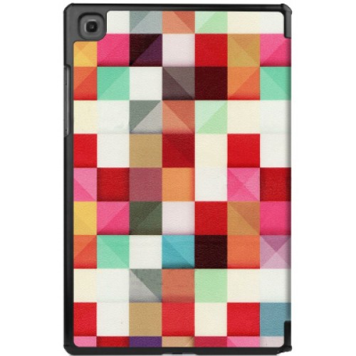 Чехол для планшета BeCover Smart Case Samsung Galaxy Tab A7 Lite SM-T220 / SM-T225 Squa (706463)
