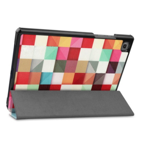 Чехол для планшета BeCover Smart Case Samsung Galaxy Tab A7 Lite SM-T220 / SM-T225 Squa (706463)