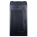 Корпус 1stPlayer D4-4R1-BK