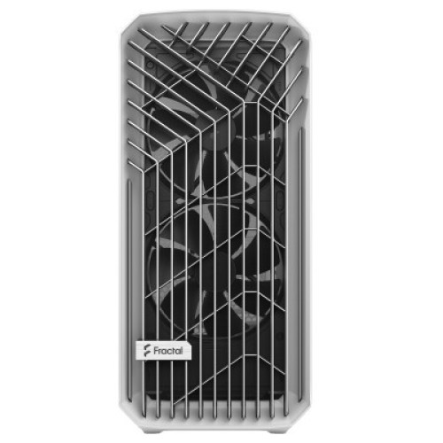 Корпус Fractal Design Torrent White TG Clear Tint (FD-C-TOR1A-03)