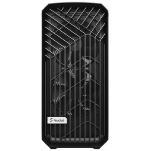 Корпус Fractal Design Torrent Black TG Dark Tint (FD-C-TOR1A-06)