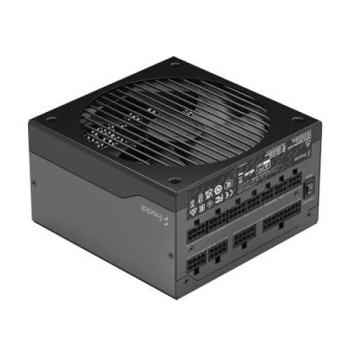 Блок питания Fractal Design 860W Ion + 2 Platinum (FD-P-IA2P-860-EU)