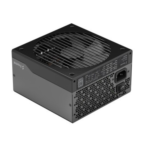 Блок питания Fractal Design 860W Ion + 2 Platinum (FD-P-IA2P-860-EU)