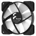 Кулер для корпуса Fractal Design Aspect 12 RGB PWM Black Frame (FD-F-AS1-1205)